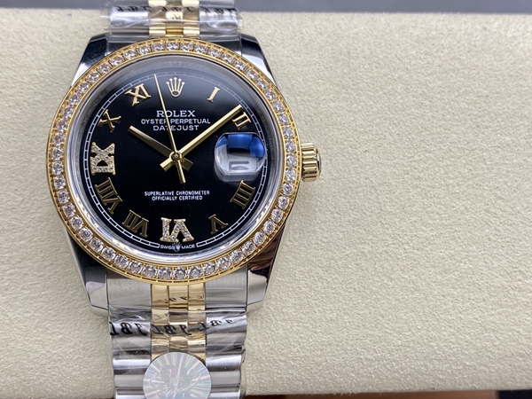 激安ロレックス全体デザイン